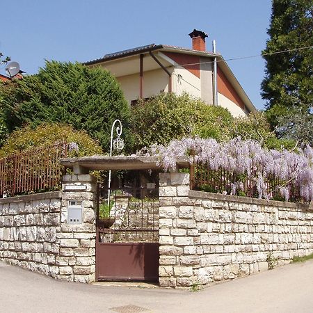 B&B Il Glicine Bedizzole Exterior photo