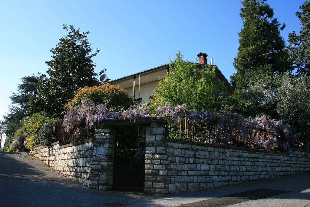 B&B Il Glicine Bedizzole Exterior photo